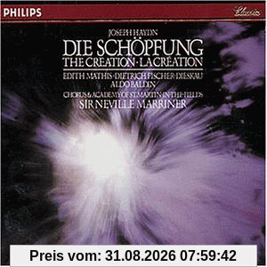 Die Schöpfung