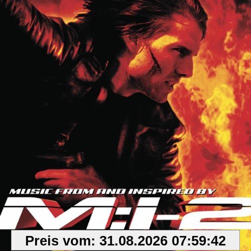 Mission Impossible 2