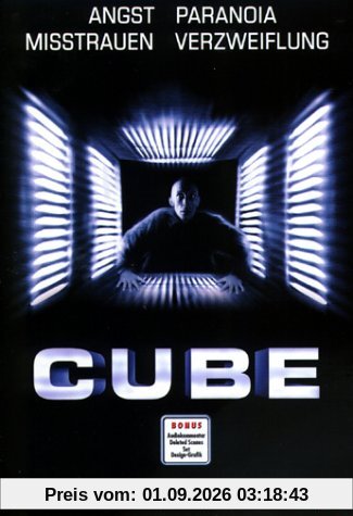 Cube