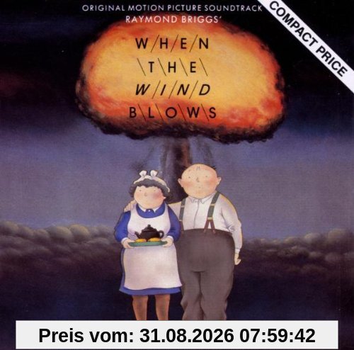 When the Wind Blows