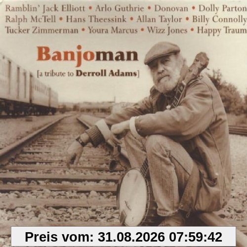 Banjoman