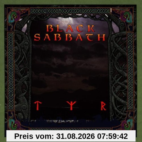 Tyr