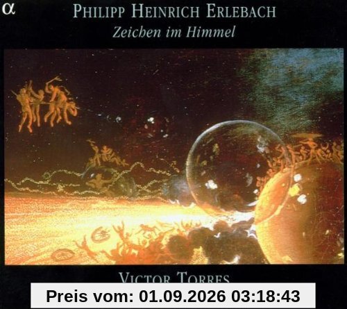 Zeichen im Himmel
