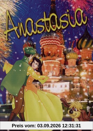 Anastasia