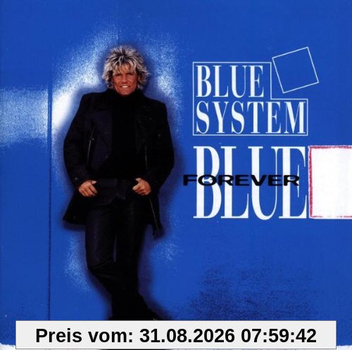 Forever Blue