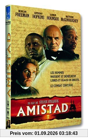 Amistad