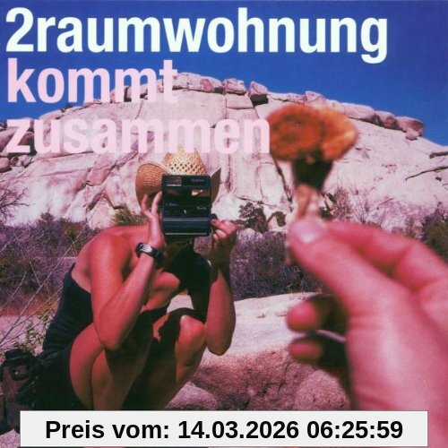 2raumwohnung Kommt Zusammen