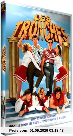 Les Tronches [FR Import]