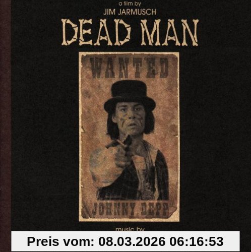 Ost Dead Man