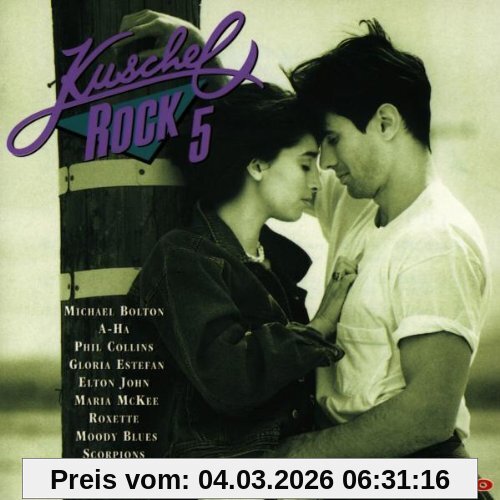 Various Kuschelrock 5