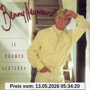 Benny Neyman Je Dromen Achterna (Uk Import)