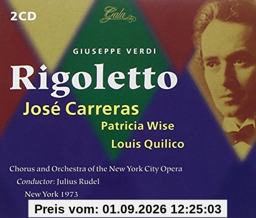 Rigoletto
