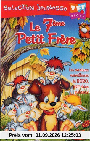 Le septième petit frere