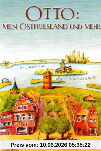 Otto - Mein Ostfriesland und mehr