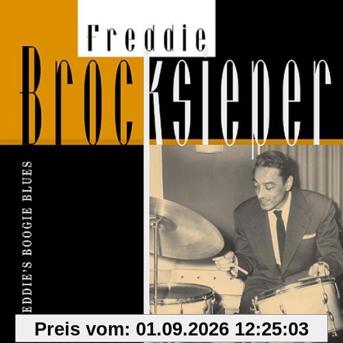 Freddies Boogie Blues