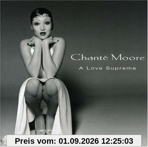 Love Supreme