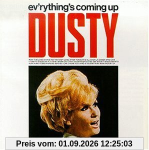 Ev'rything's Coming Up Dusty