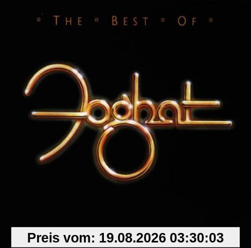 Foghat Best Of...1