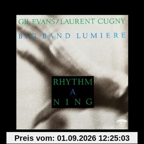 Rhythm-A-Ning (Heritage-Serie)