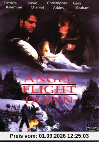 Angel Flight Down