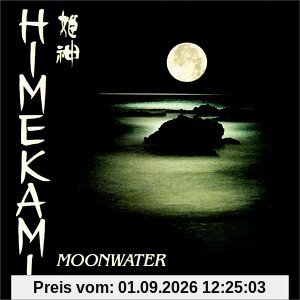 Moonwater
