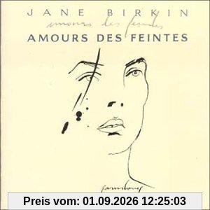 Amours Des Feintes