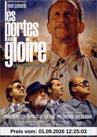 Les Portes de la gloire
