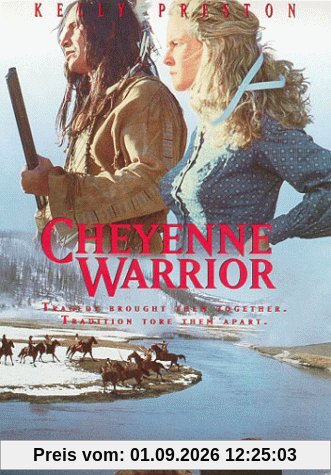 Cheyenne Warrior [DVD] [Region 1] [NTSC] [US Import]