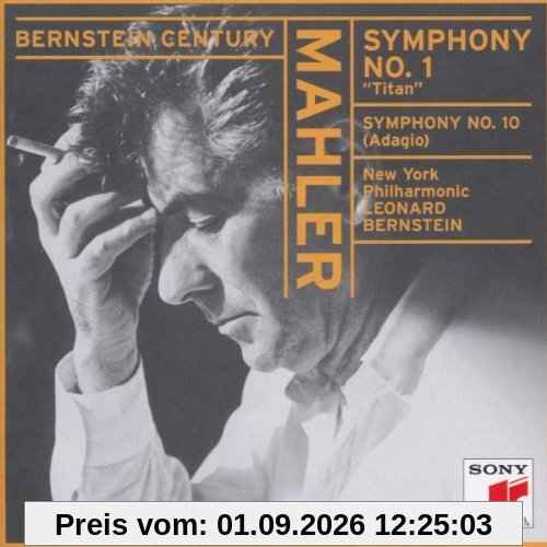 Bernstein Century (Mahler: 1. Sinfonie)