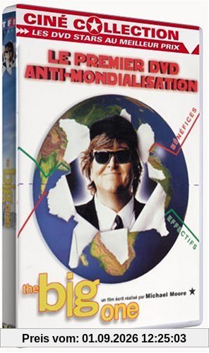 The Big One [FR Import]