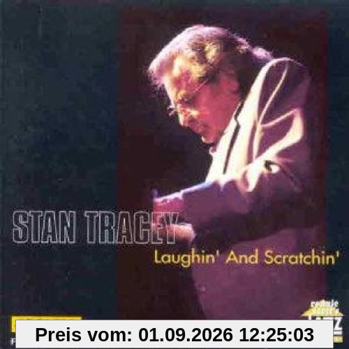 Laughin'and Scratchin'