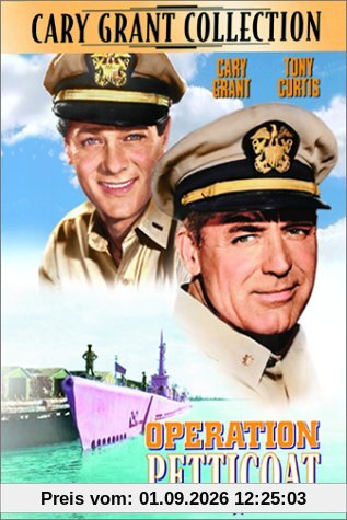 Operation Petticoat