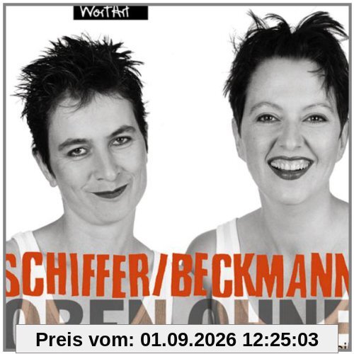 Oben Ohne