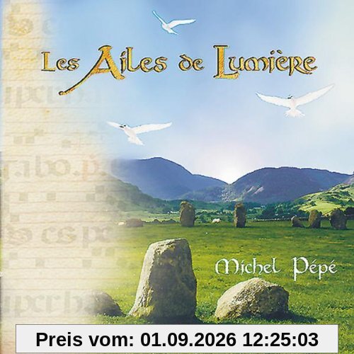 Les Ailes de Lumiere