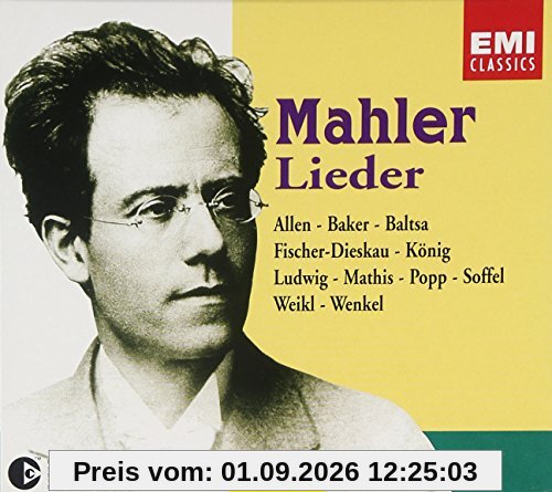 Lieder