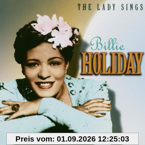 The Lady Sings