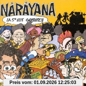 La Cinquieme Est Gratuite