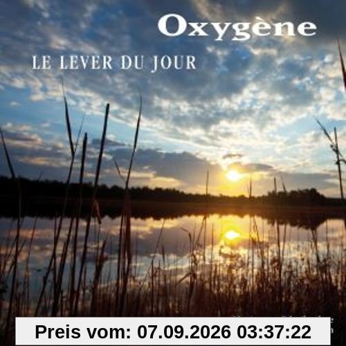 Oxygene 1-le Lever du Jour