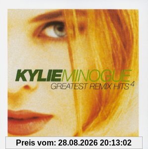 Greatest Remix Hits 4