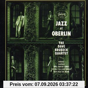 Jazz at Oberlin (F-3245)