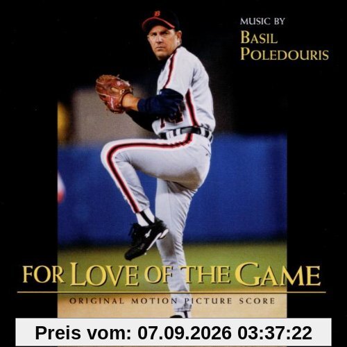 For Love of the Game
