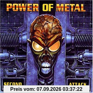 Power of Metal 2