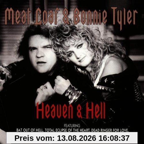 Heaven & Hell