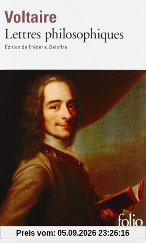 Lettres philosophiques