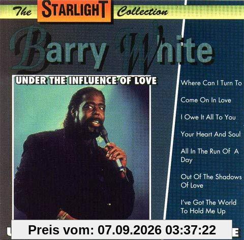 Under the Influence of Love