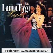 Laura Fygi Live