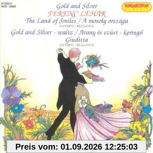 Gold und Silber
