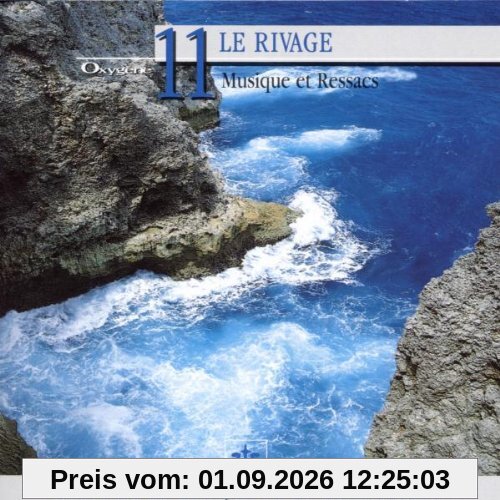Oxygene 11-le Rivage