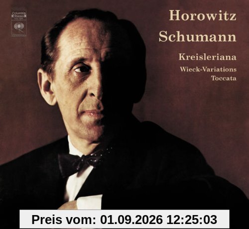 Volume 10 - Schumann II