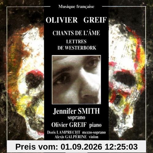Chants de l Ame